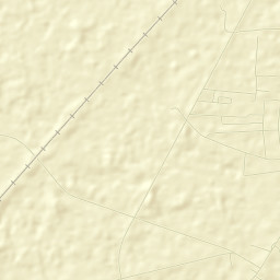 Kryvichy Street Map