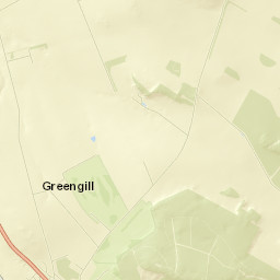 A6, Penrith, Cumbria CA11, UK Street Map