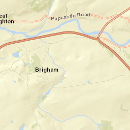A66, Cockermouth, Cumbria CA13 0XG, UK Street Map