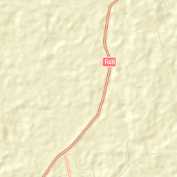 Astravyetski Rayon Street Map