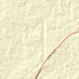 Tarusskiy Rayon Street Map