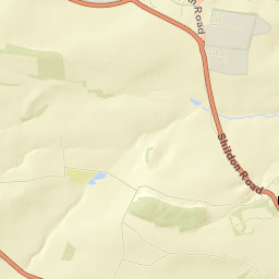 1 High Road, Newton Aycliffe, Darlington DL5, UK Street Map