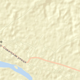 Murmino Street Map