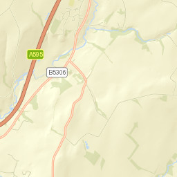 Main Street, Distington, Workington, Cumbria Street Map