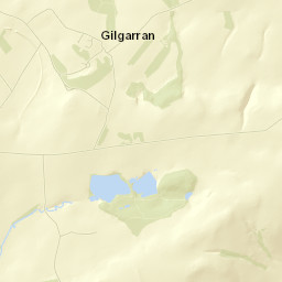 2 Rose Gardens, Gilgarran, Workington Street Map