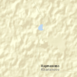 Mosal’skiy Rayon Street Map