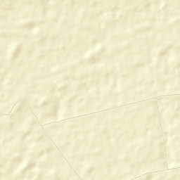 Tsil’ninskiy Rayon Street Map