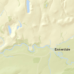 3 Kirkland Road, Ennerdale Bridge, Cleator, Cumbria CA23 3AZ, Street Map