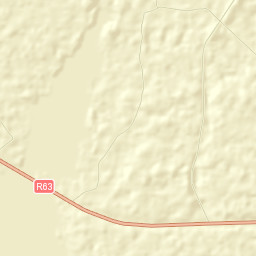 Vilyeyski Rayon Street Map