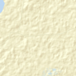 Uvel’skiy Rayon Street Map