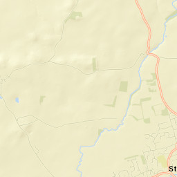 5 Hillfield Close, Seamer, Middlesbrough Street Map