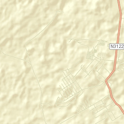 Baran’ Street Map