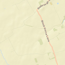 Trenholme Lane, Northallerton, North Yorkshire DL6, UK Street Map