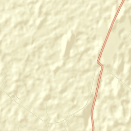 Balbasava Street Map