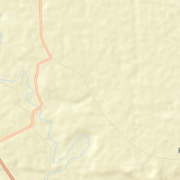 Vorotynsk Street Map