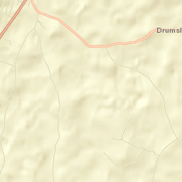 Ballinamallard Street Map