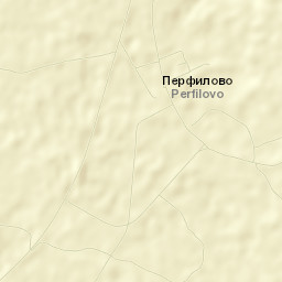 Perfilovo Street Map