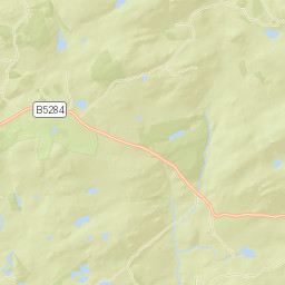 3 Ings Hall Estate, Lake District National Park, Ings, Kendal Street Map