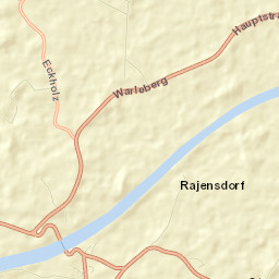 Neuwittenbek Street Map