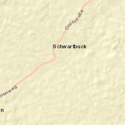 Hohenfelde Street Map