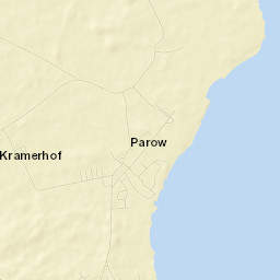 Kramerhof Street Map