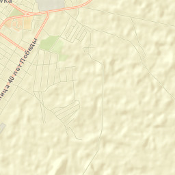 Poltavka Street Map