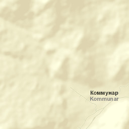 Kommunar Street Map