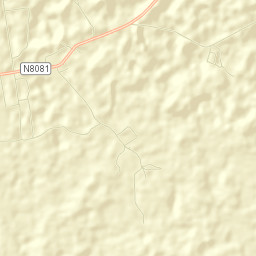 Barysawski Rayon Street Map