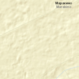 Meshchovskiy Rayon Street Map