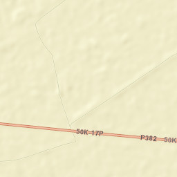 Ordynskiy Rayon Street Map