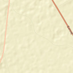 Bogradskiy Rayon Street Map