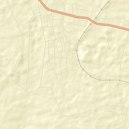 Nasilava Street Map