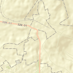 Bachatskiy Street Map