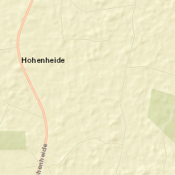 Elsdorf-Westermühlen Street Map