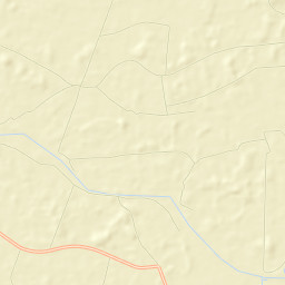 Powiat nowodworski Street Map