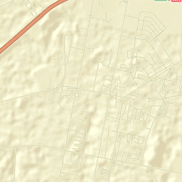 Loshnitsa Street Map
