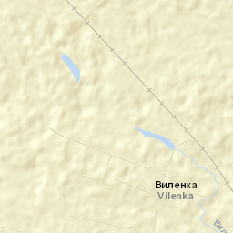 Vilenka Street Map