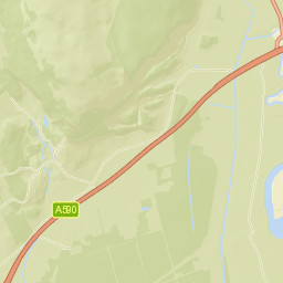 1 Yewbarrow Garth, Lake District National Park Street Map