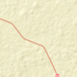 Powiat gołdapski Street Map