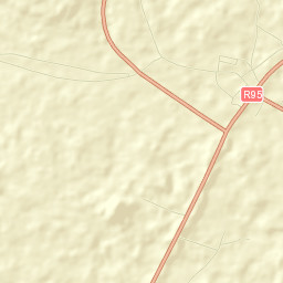 Hal’shany Street Map