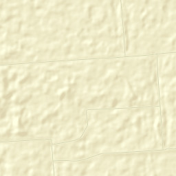 Cherdaklinskiy Rayon Street Map