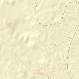 Starobachaty Street Map