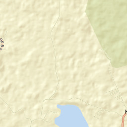 Kasseedorf Street Map