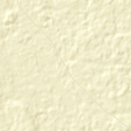 Shklowski Rayon Street Map