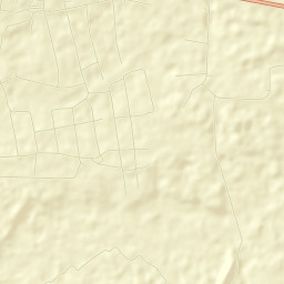 Atemar Street Map