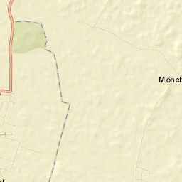 Nienhagen Street Map