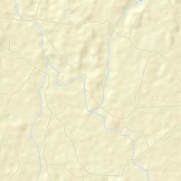 Powiat bytowski Street Map