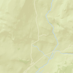 Main Street, Yorkshire Dales National Park Street Map