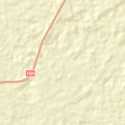 Hyeranyony Street Map