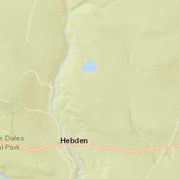 B6265, Skipton, North Yorkshire BD23, UK Street Map